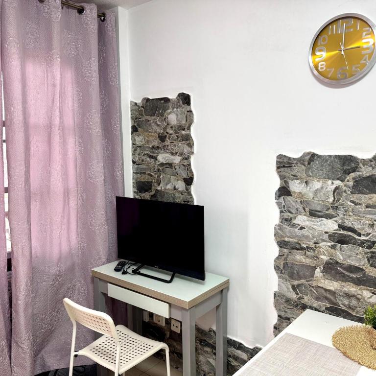 Cozy Apartment with Pool Los Diamantes - Apartamento de 1 dormitorio - 13