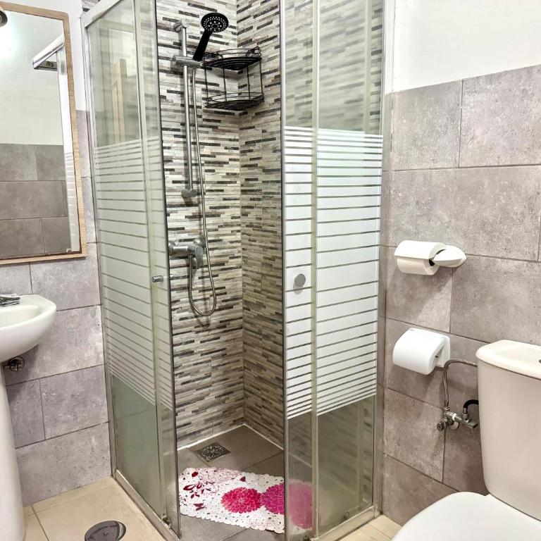 Cozy Apartment with Pool Los Diamantes - Apartamento de 1 dormitorio - 10