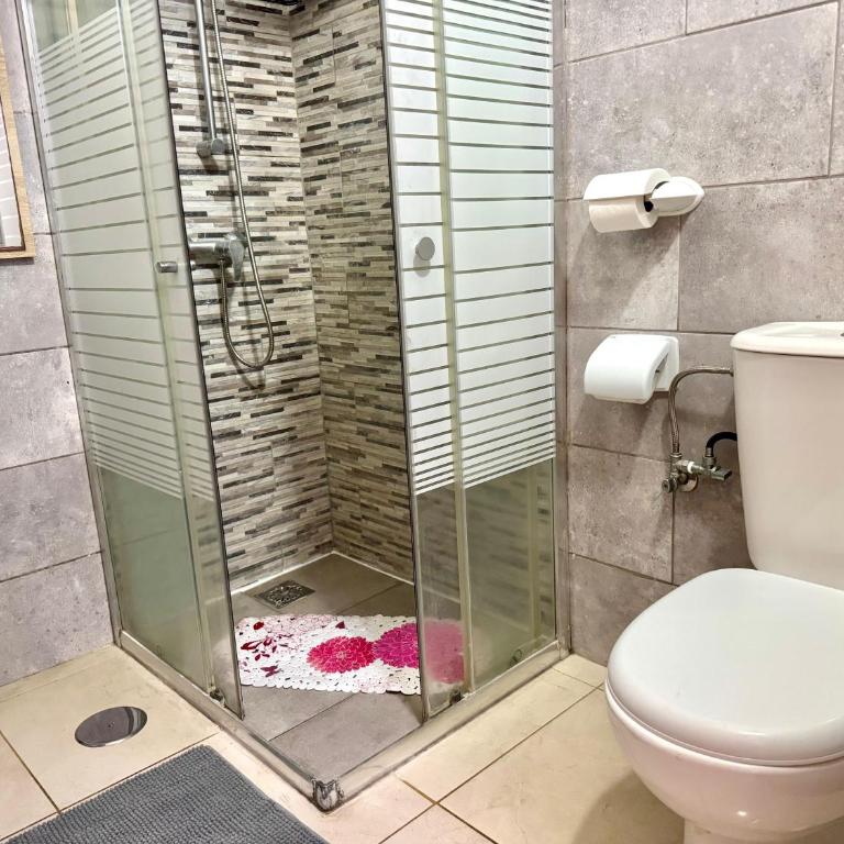 Cozy Apartment with Pool Los Diamantes - Apartamento de 1 dormitorio - 19