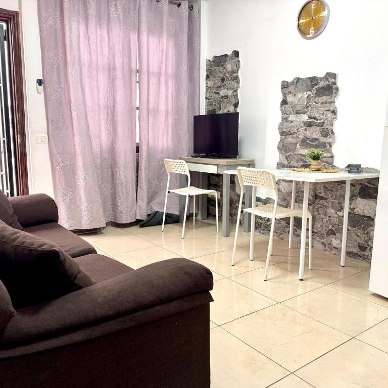 Cozy Apartment with Pool Los Diamantes - Apartamento de 1 dormitorio - 2