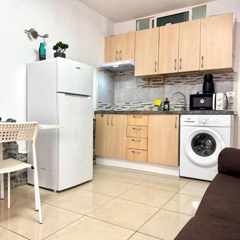 Cozy Apartment with Pool Los Diamantes - Apartamento de 1 dormitorio - 5
