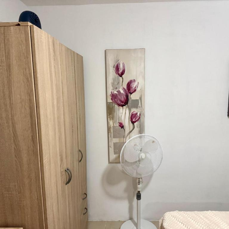 Cozy Apartment with Pool Los Diamantes - Apartamento de 1 dormitorio - 24