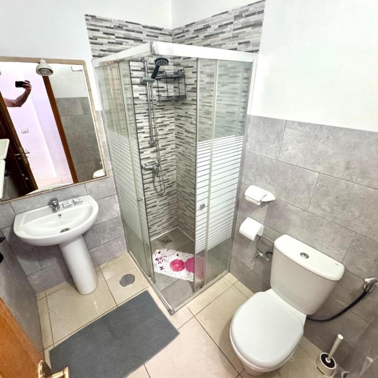 Cozy Apartment with Pool Los Diamantes - Apartamento de 1 dormitorio - 25