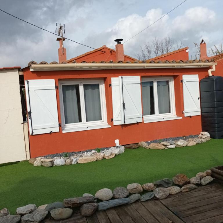 Maison de pêcheur - Maison 2 Chambres - 1