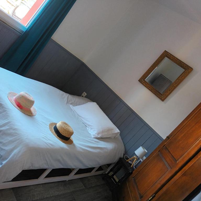Maison de pêcheur - Maison 2 Chambres - 5