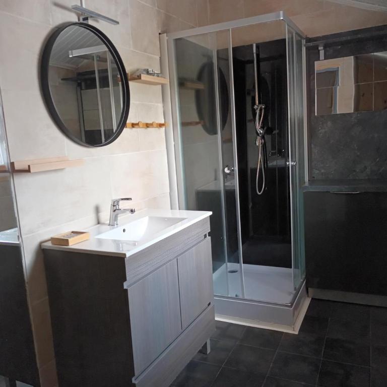 Maison de pêcheur - Maison 2 Chambres - 8