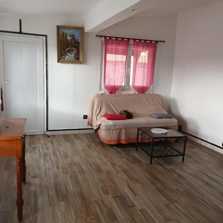 Maison de pêcheur - Maison 2 Chambres - 9