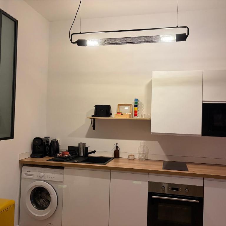 Le Grenette Downtown - Superior Apartment mit 1 Schlafzimmer - 15