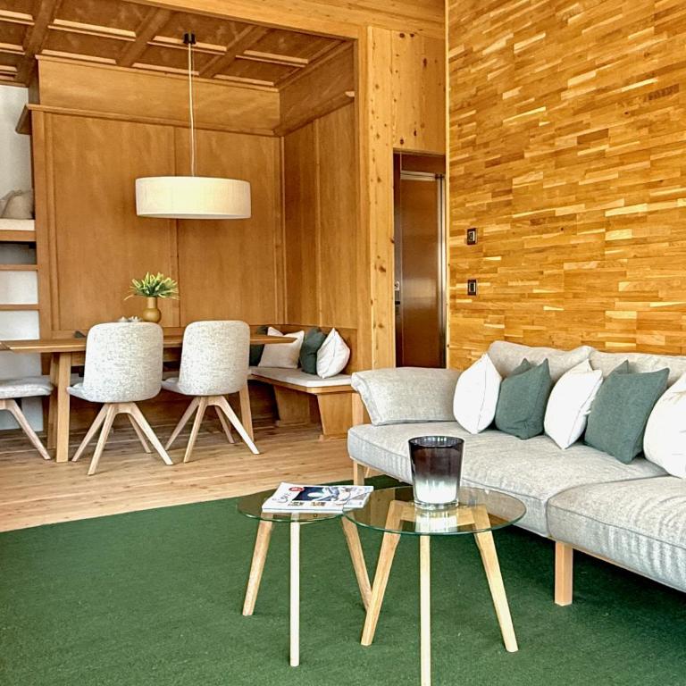 INFINITY SKY LODGE by belle-stay HEATED POOL, SAUNA and LIFT - Ferienhaus - 10