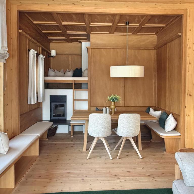 INFINITY SKY LODGE by belle-stay HEATED POOL, SAUNA and LIFT - Ferienhaus - 11