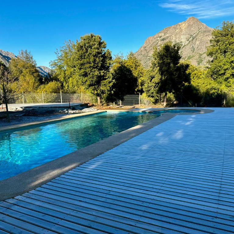 Bandurria Lodge - Superior Chalet - 5