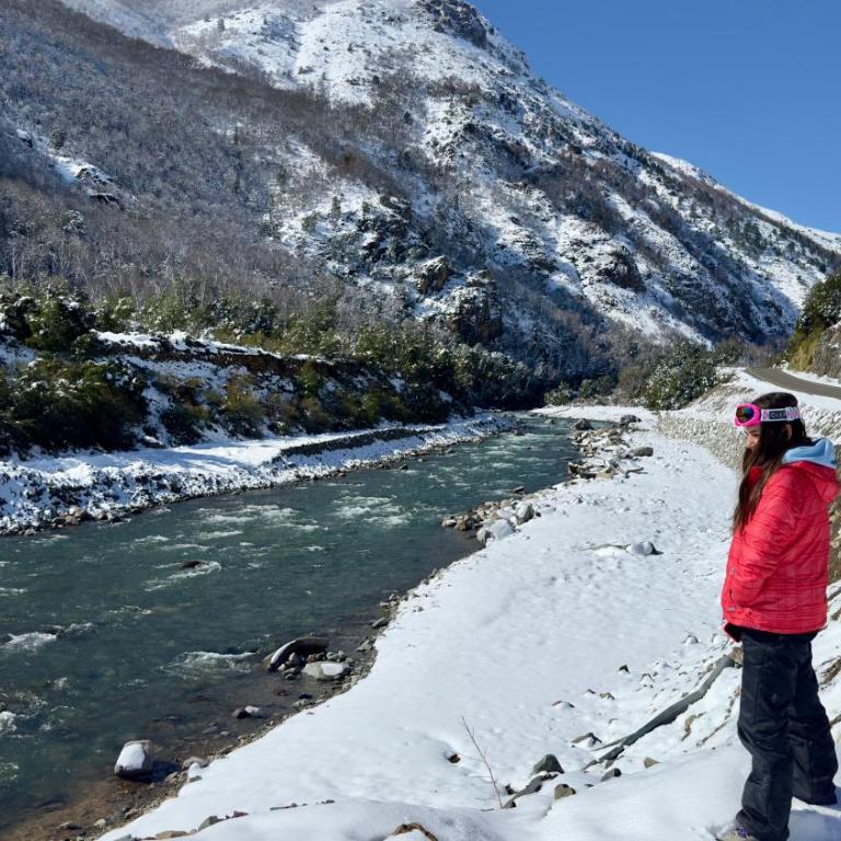 Bandurria Lodge - Superior Chalet - 8