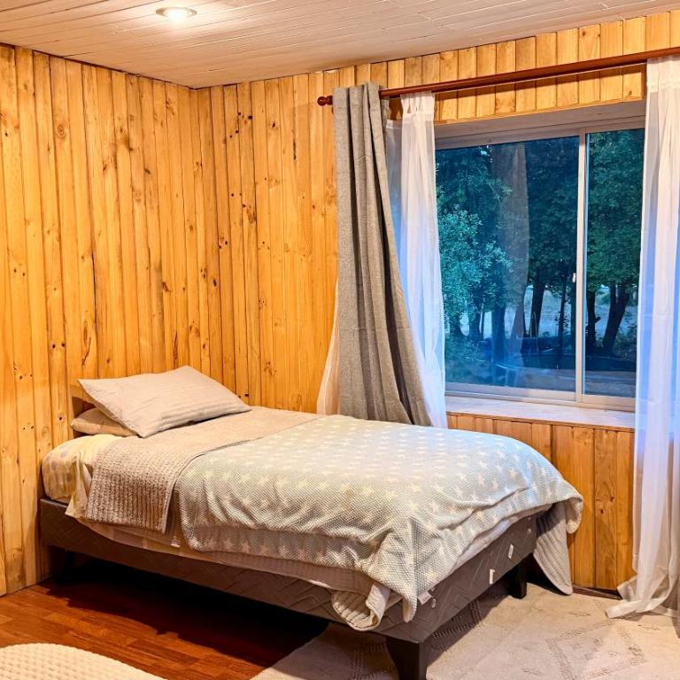 Bandurria Lodge - Superior Chalet - 13