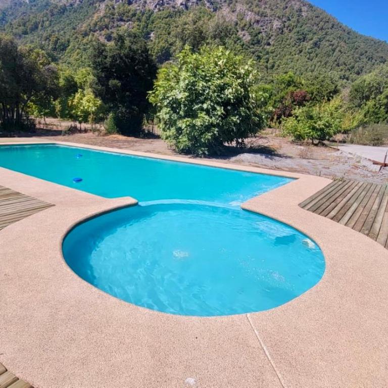 Bandurria Lodge - Superior Chalet - 14