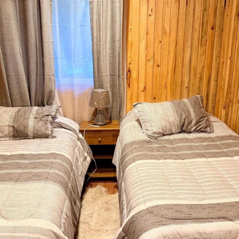 Bandurria Lodge - Superior Chalet - 19