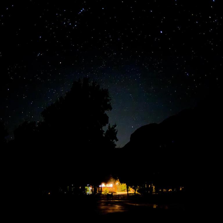 Bandurria Lodge - Superior Chalet - 25