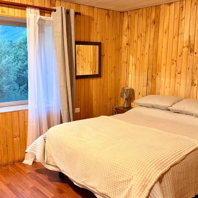 Bandurria Lodge - Superior Chalet - 26