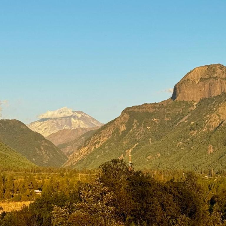 Bandurria Lodge - Superior Chalet - 27
