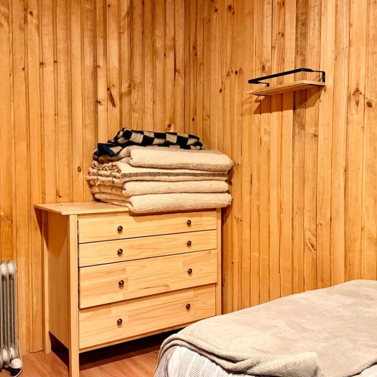 Bandurria Lodge - Superior Chalet - 28
