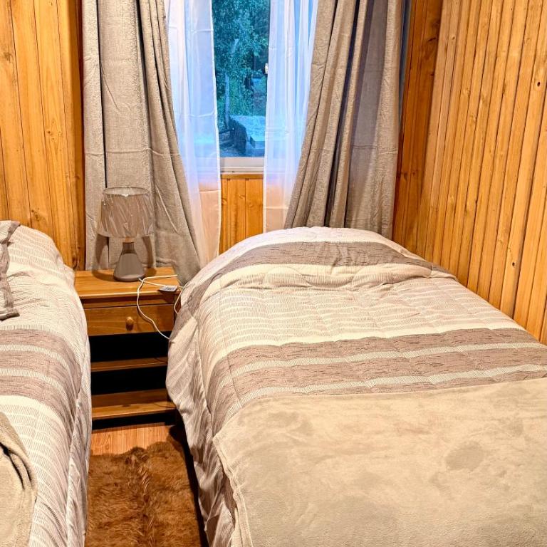 Bandurria Lodge - Superior Chalet - 35