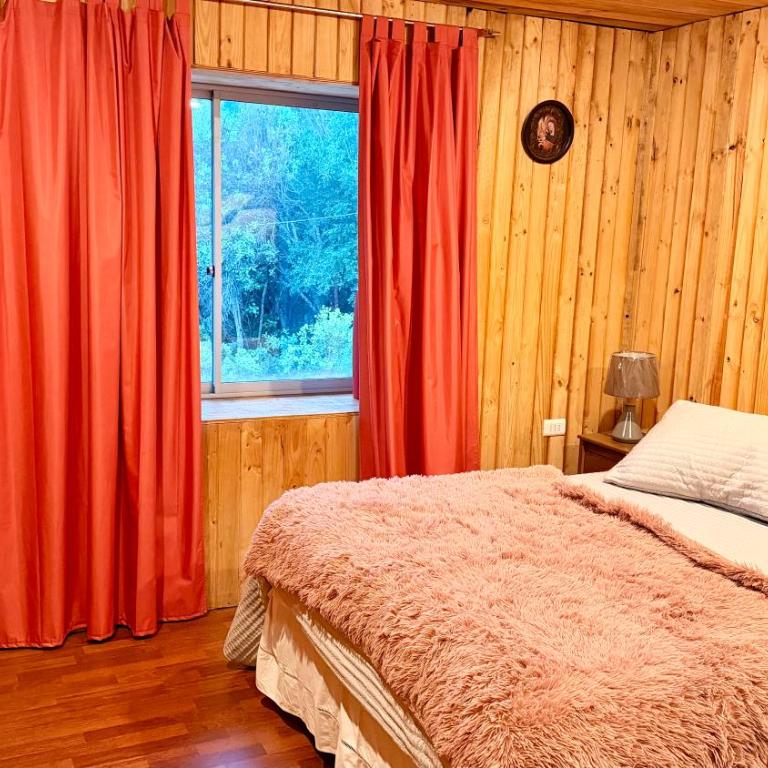 Bandurria Lodge - Superior Chalet - 38