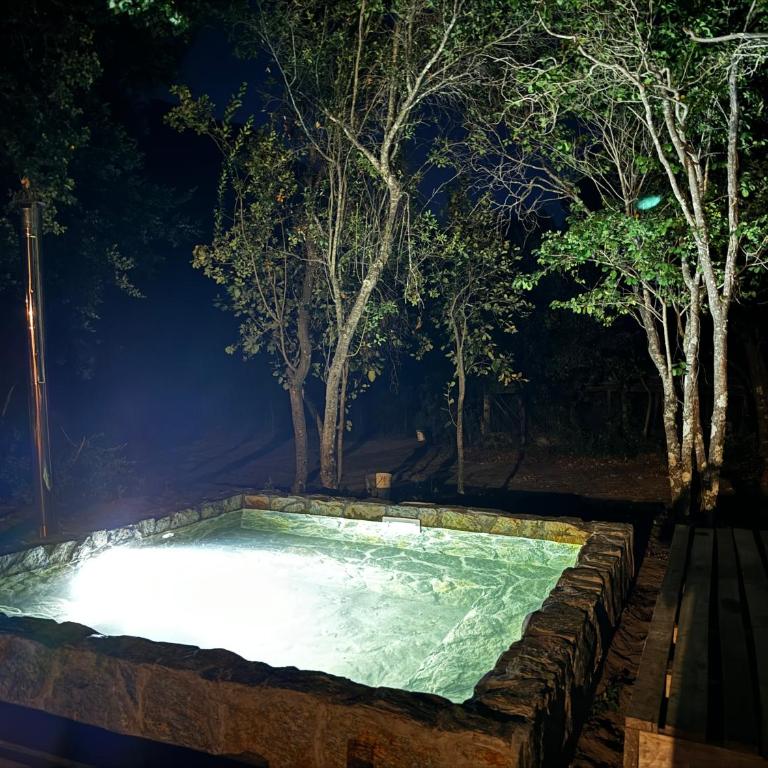 Bandurria Lodge - Superior Chalet - 39