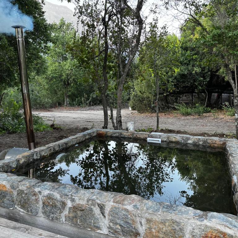 Bandurria Lodge - Superior Chalet - 44