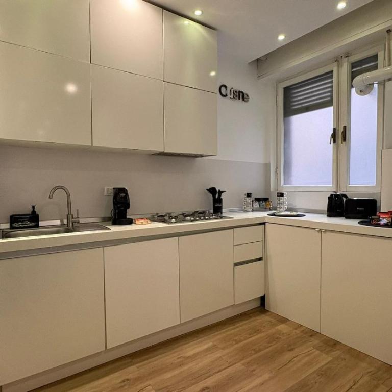 La Dimora E&F House - Casa con 2 Camere da Letto - 2