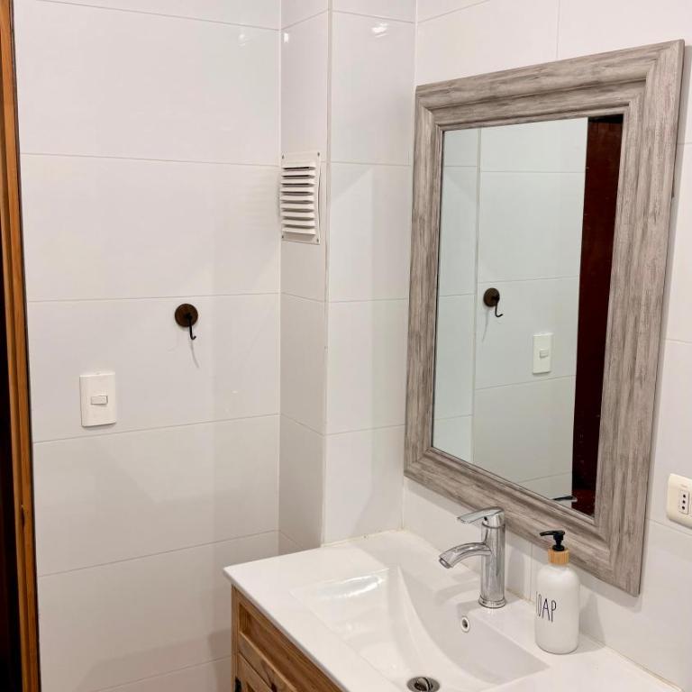 Bandurria Lodge - Superior Chalet - 45