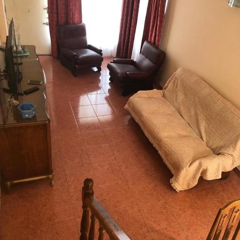 Necochea casa vacacional - Two-Bedroom House - 8