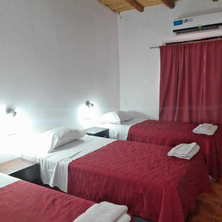 Cabañas LUNITA - Apartamento Estándar de 2 dormitorios - 2