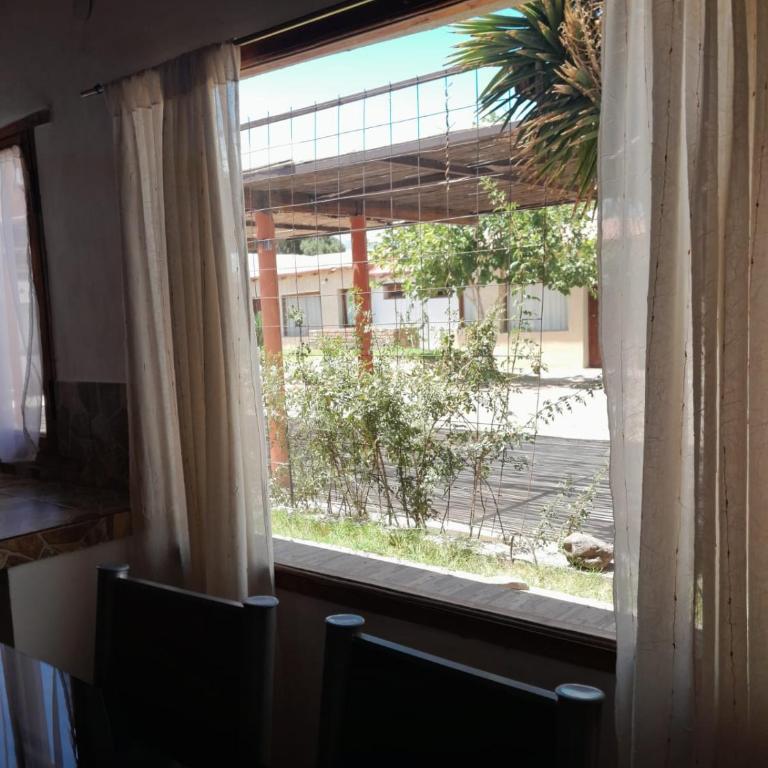Cabañas LUNITA - Apartamento Estándar de 2 dormitorios - 8
