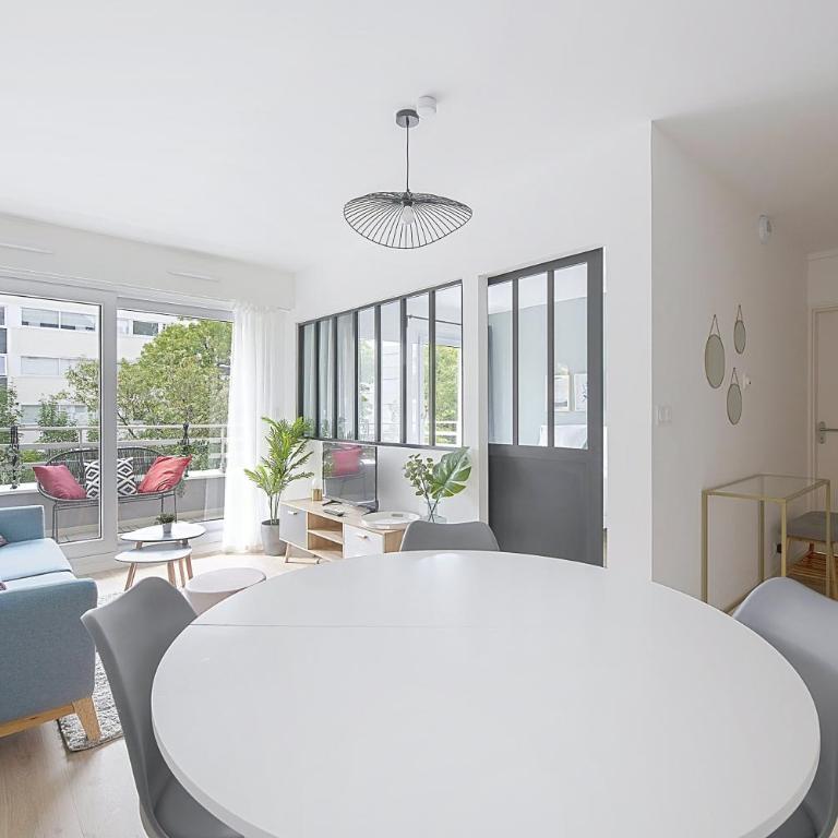Le Mirabeau - Apartment mit 2 Schlafzimmern - 3