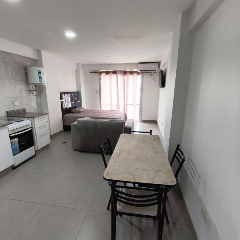 Arcoirismix - Apartamento de 1 dormitorio - 4