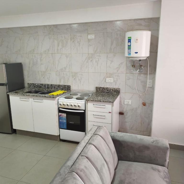 Arcoirismix - Apartamento de 1 dormitorio - 7