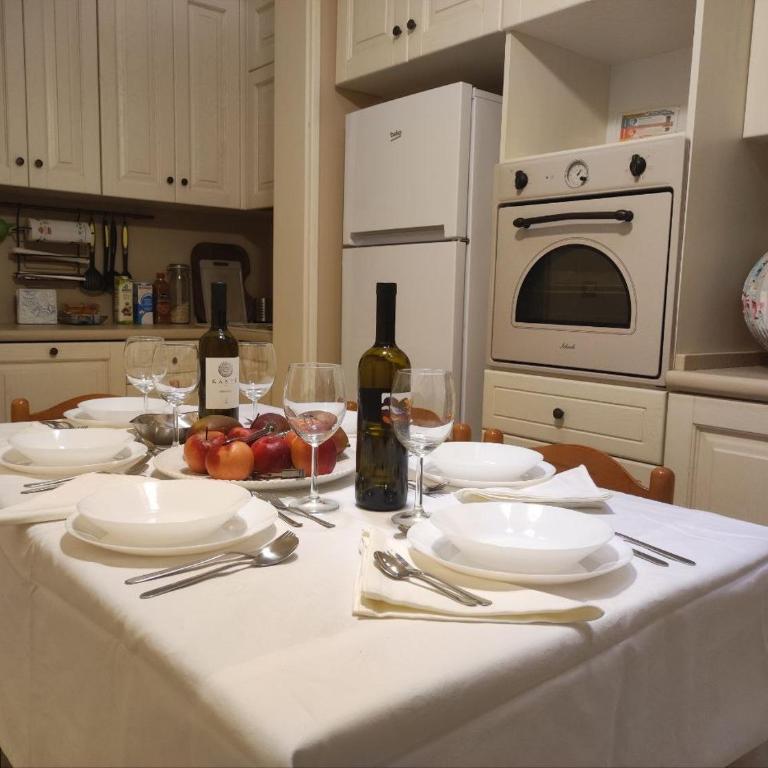 Casa vacanza Gallipoli centro - Appartamento con 3 Camere da Letto - 20