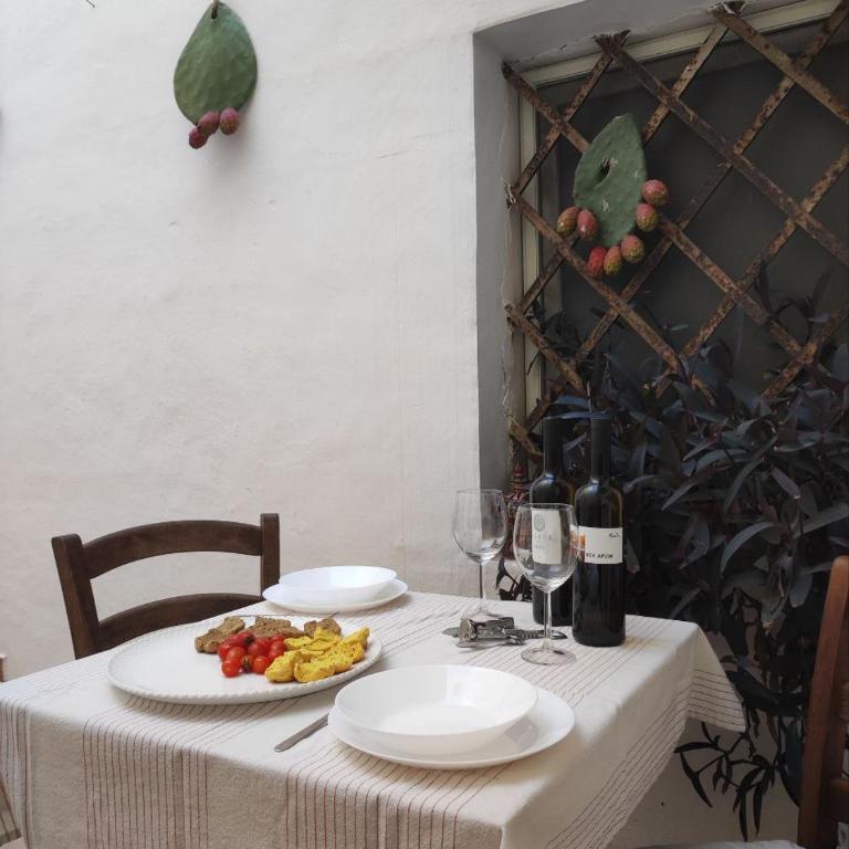 Casa vacanza Gallipoli centro - Appartamento con 3 Camere da Letto - 22