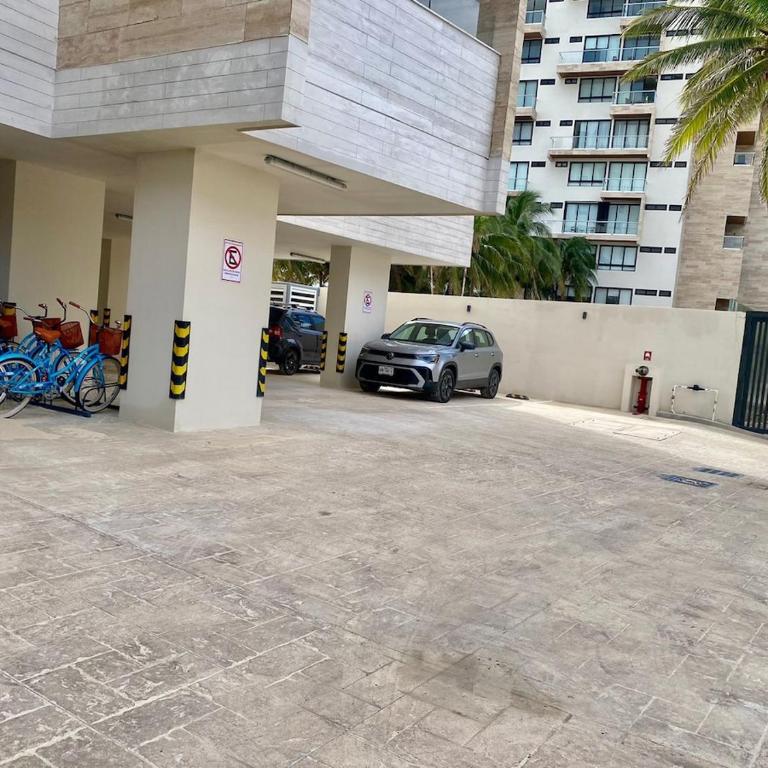 Estudio 104 en Distrito Puerto - One-Bedroom Apartment with Balcony - 45