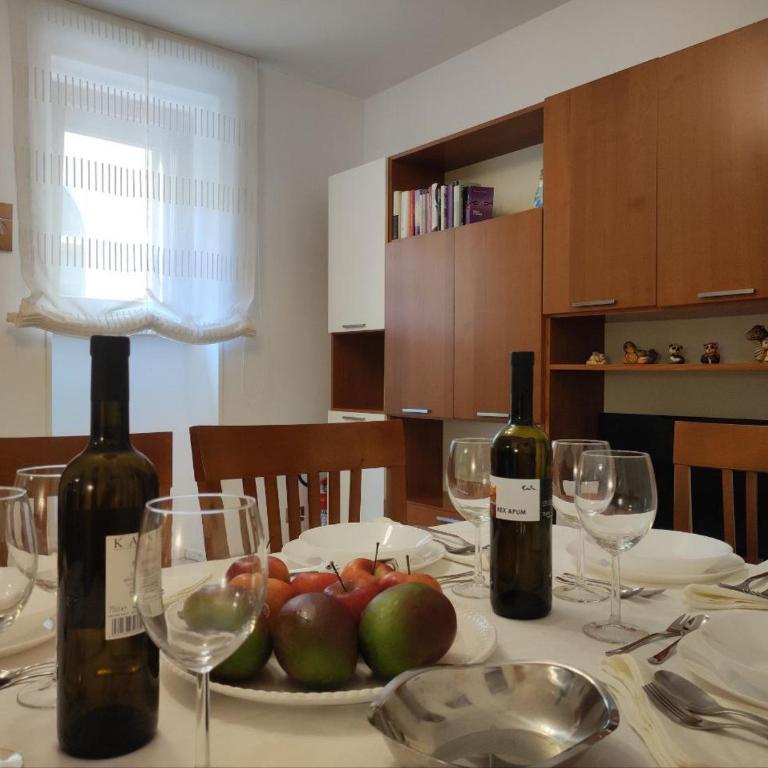 Casa vacanza Gallipoli centro - Appartamento con 3 Camere da Letto - 25