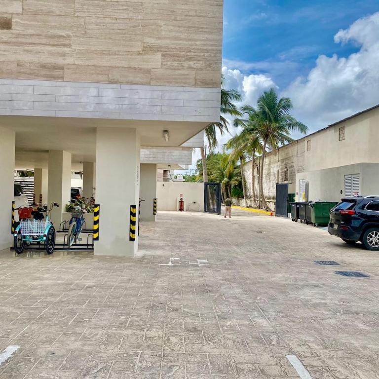 Estudio 104 en Distrito Puerto - One-Bedroom Apartment with Balcony - 46