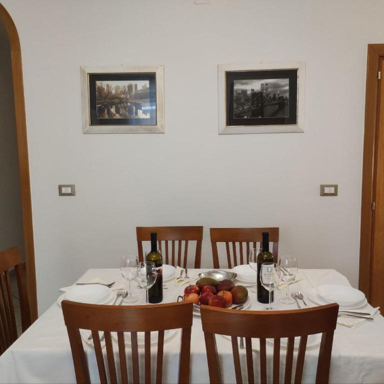 Casa vacanza Gallipoli centro - Appartamento con 3 Camere da Letto - 26