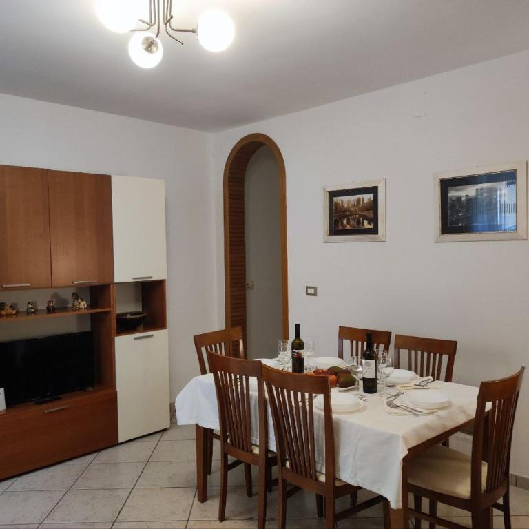 Casa vacanza Gallipoli centro - Appartamento con 3 Camere da Letto - 27
