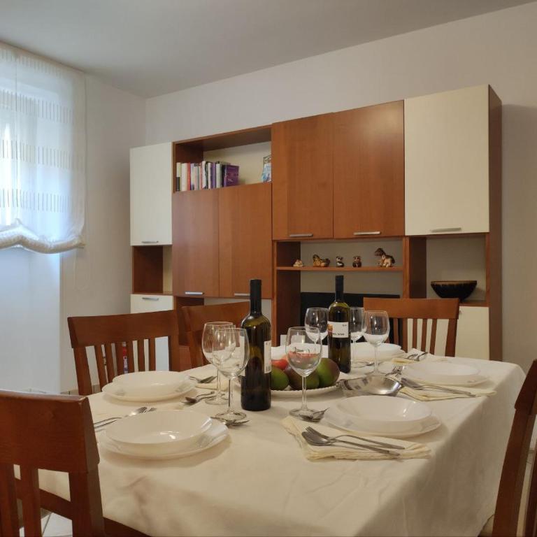 Casa vacanza Gallipoli centro - Appartamento con 3 Camere da Letto - 28