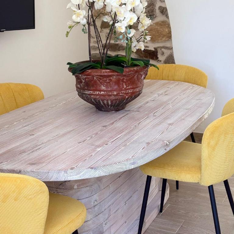 Stazzo San Teodoro Piscina Condivisa - Casa con 2 Camere da Letto - 3
