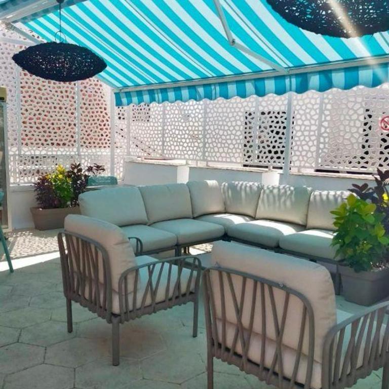 Cozy Apartment with Pool Los Diamantes - Apartamento de 1 dormitorio - 21
