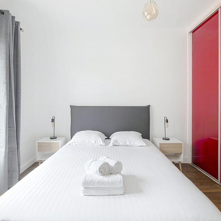L'Odorico - Appartement 2 Chambres - 5