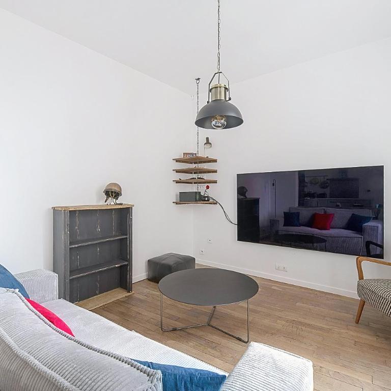L'Odorico - Appartement 2 Chambres - 3