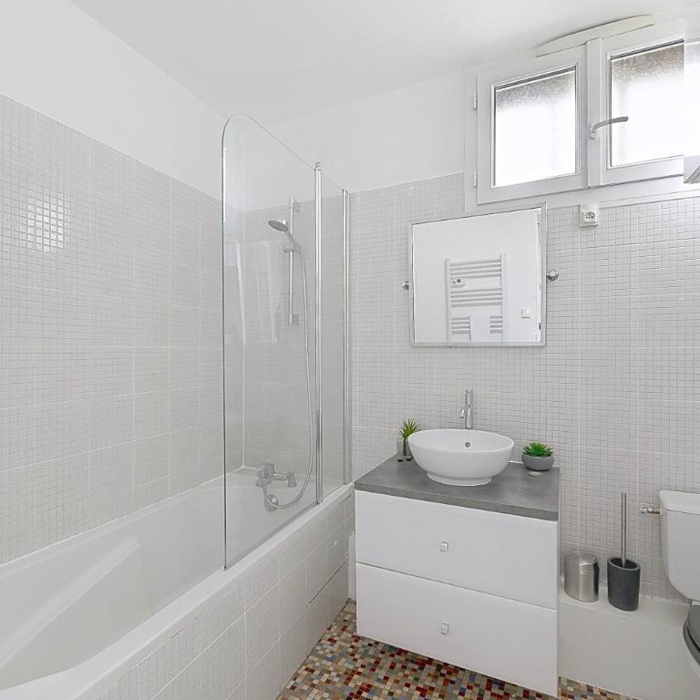 L'Odorico - Appartement 2 Chambres - 9