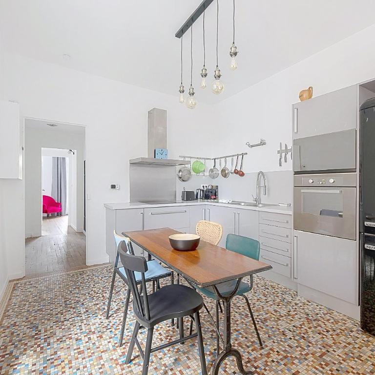 L'Odorico - Appartement 2 Chambres - 2