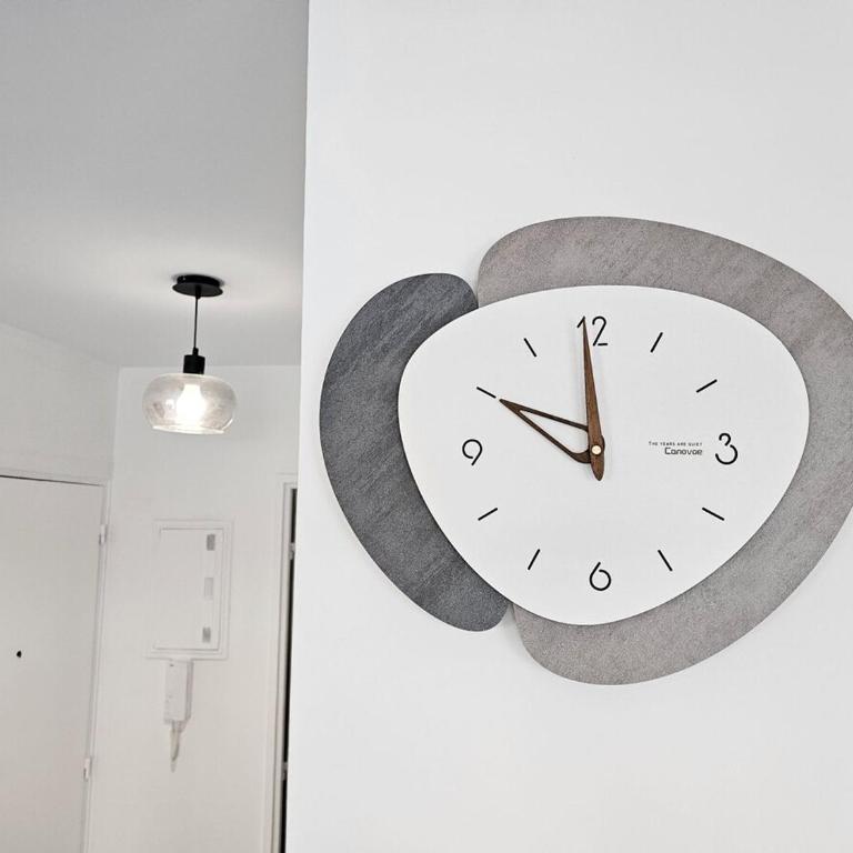 Large air-conditioned apartment for 7 people, Free parking - Appartement 3 Chambres - 19
